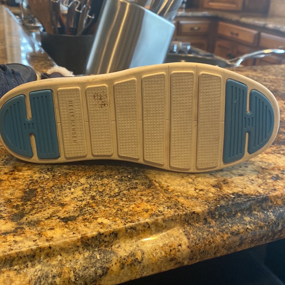 Helly Hanson boots - Picture 5 of 6